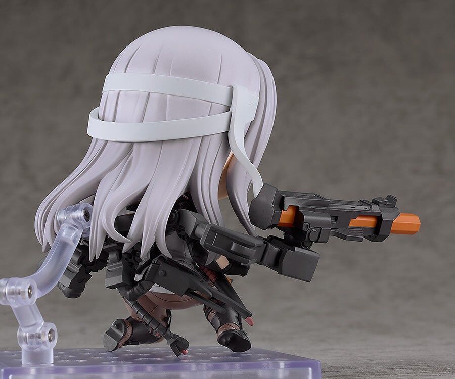 Nendoroid Modernia
