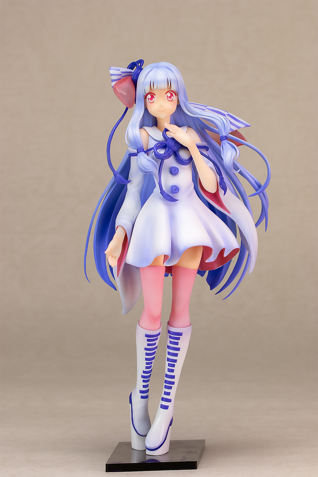 Voiceroid - Kotonoha Aoi
