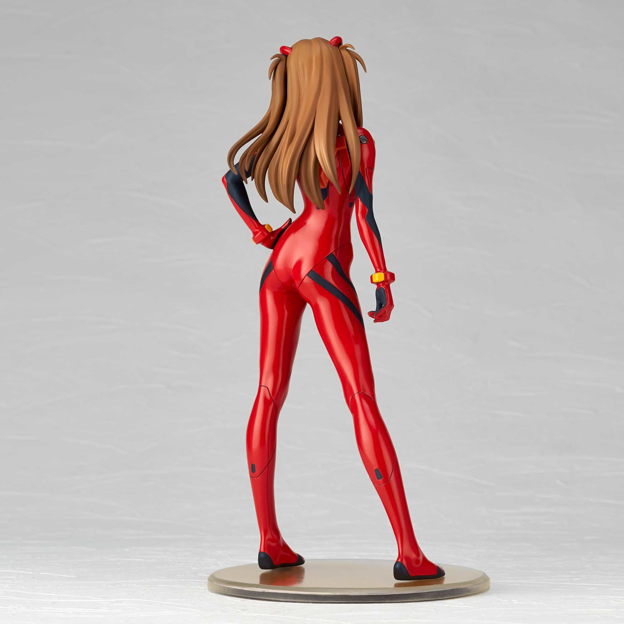 Souryuu Asuka Langley (Kaiyodo)