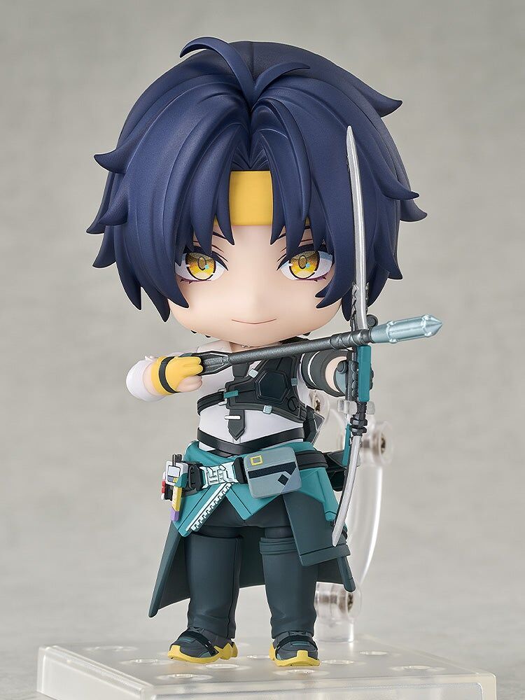 Nendoroid Harumasa Asaba