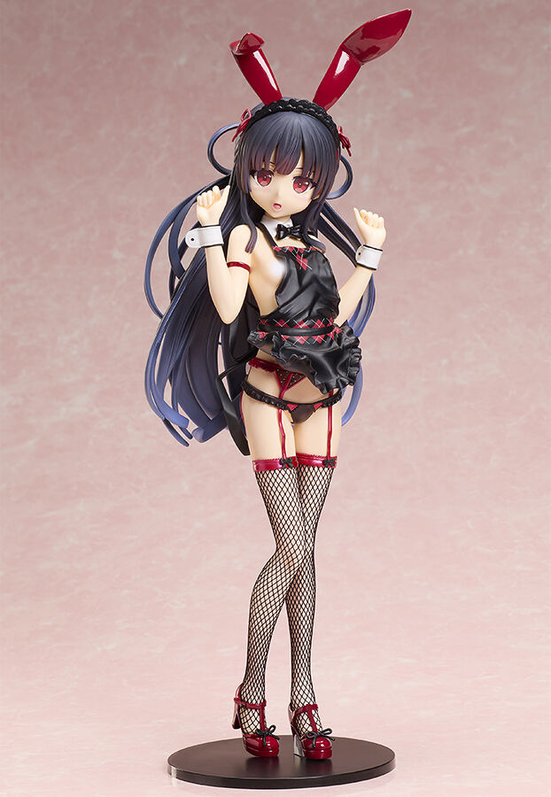 Maitetsu - Hachiroku Red Bunny Ver.