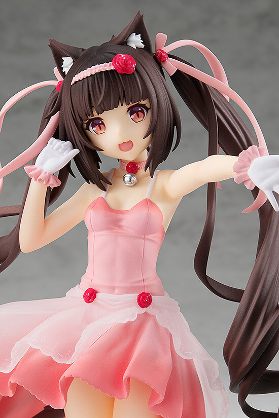 Pop Up Parade Chocola Cocktail Dress Ver.