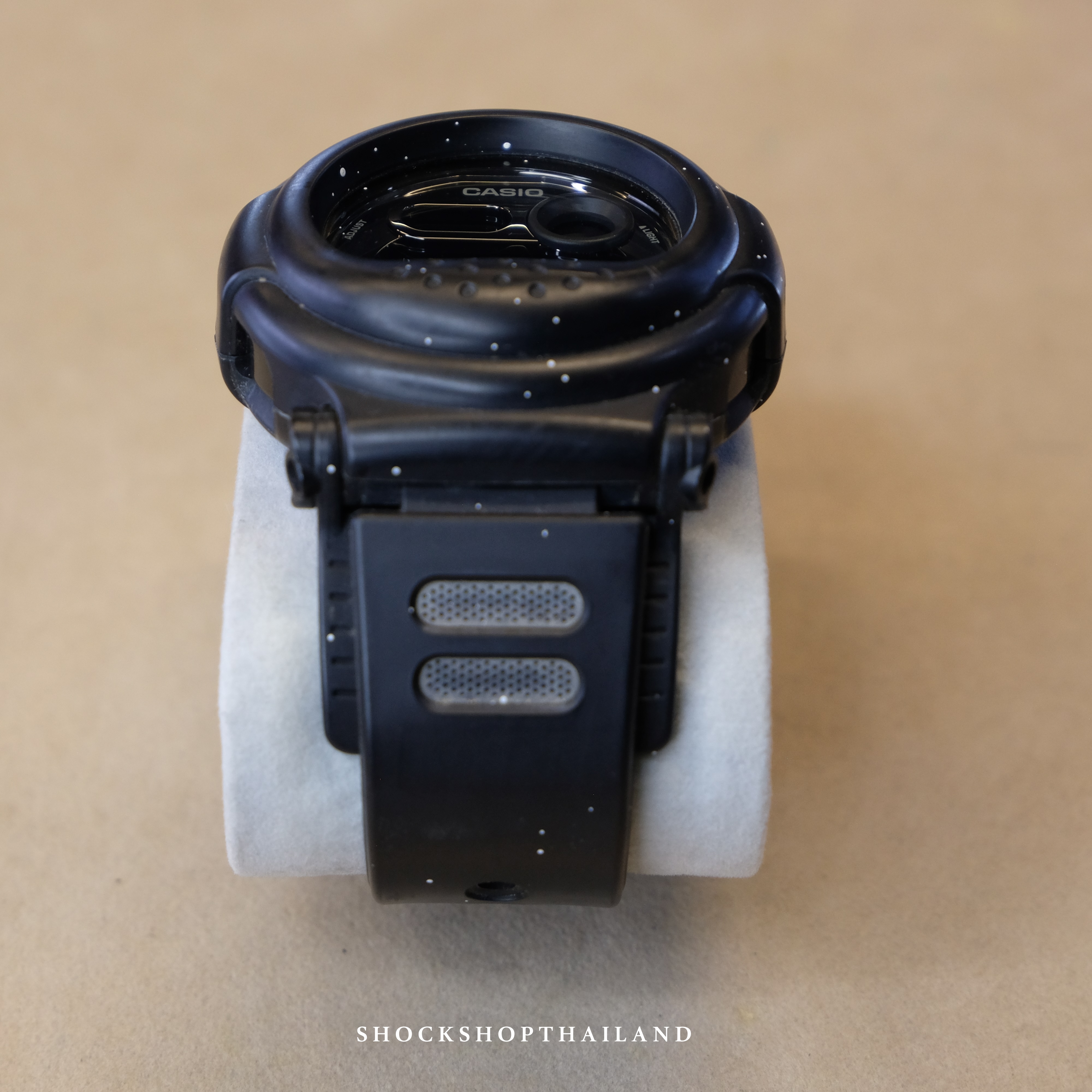 Casio G-Shock นาฬิกาผู้ชาย มือสอง ของแท้ รุ่น G-001BB-1 จีช็อค