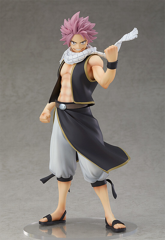 Pop Up Parade XL Natsu Dragneel