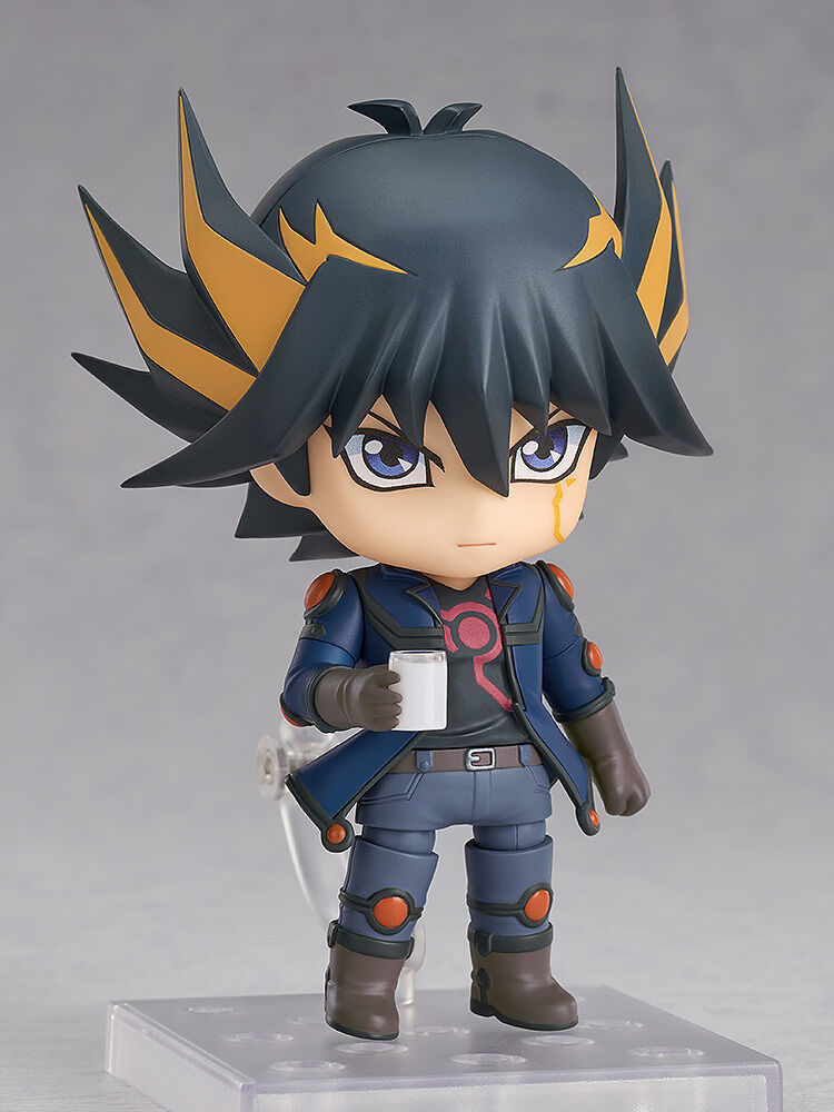 Nendoroid Fudo Yusei