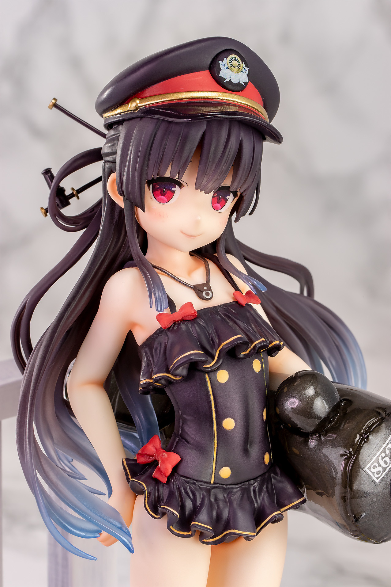 Maitetsu - Hachiroku Swimsuit ver.