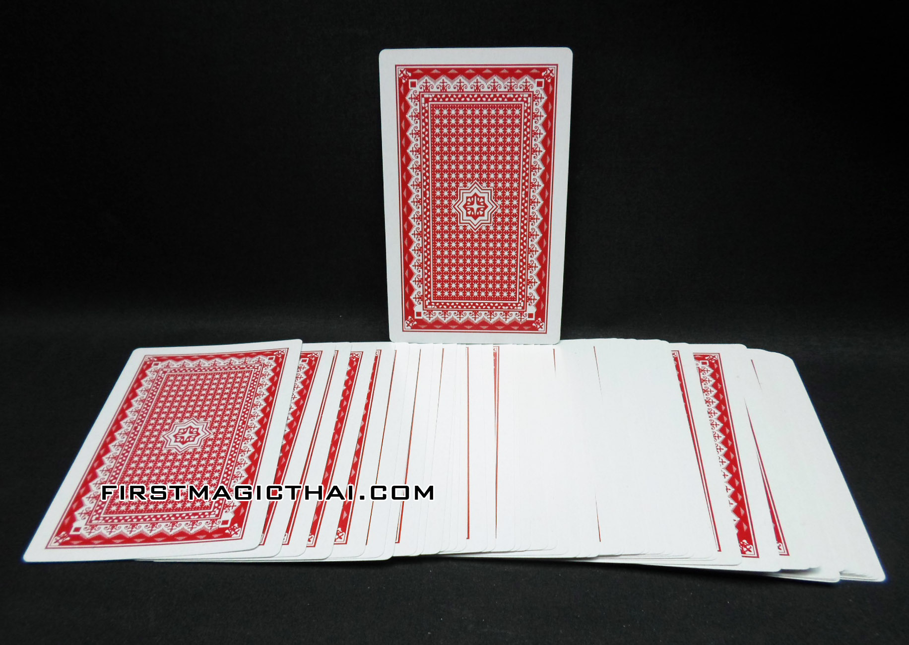 ไพ่จัมโบ้ ขนาด 4x6.5 นิ้ว