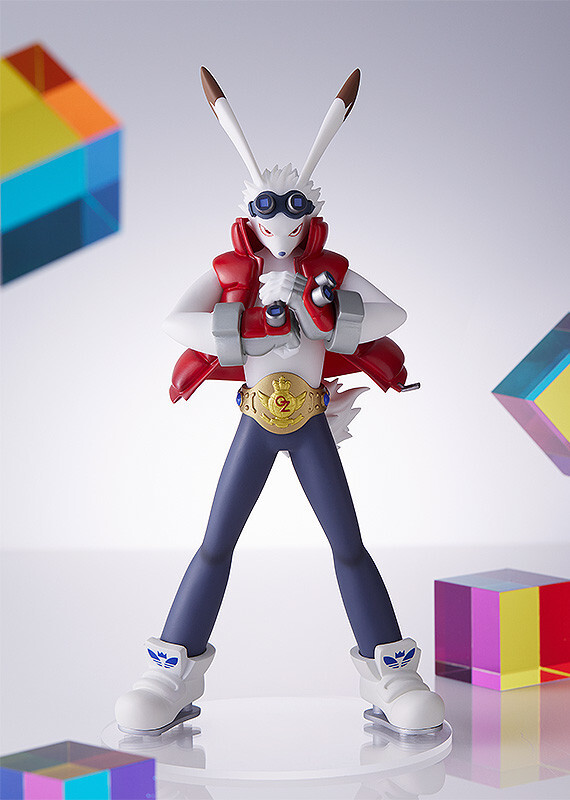 Pop Up Parade King Kazma