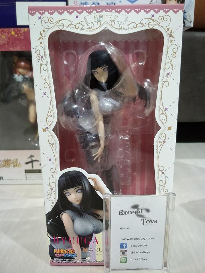 Hyuuga Hinata Ver2