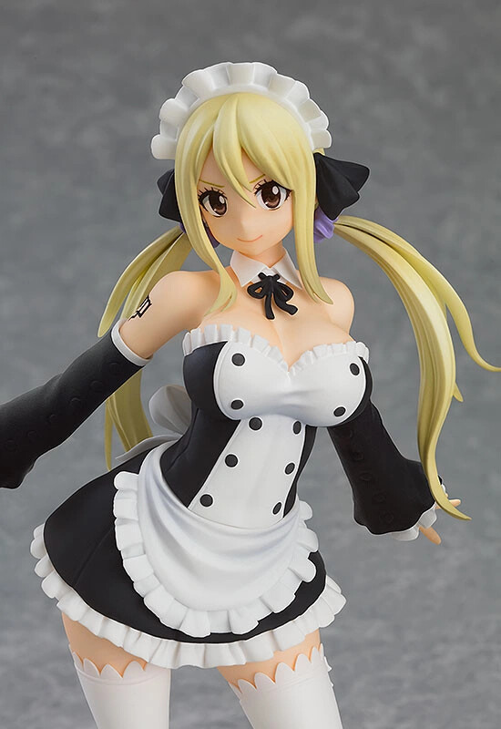 Pop Up Parade Lucy Heartfilia Virgo Form Ver.