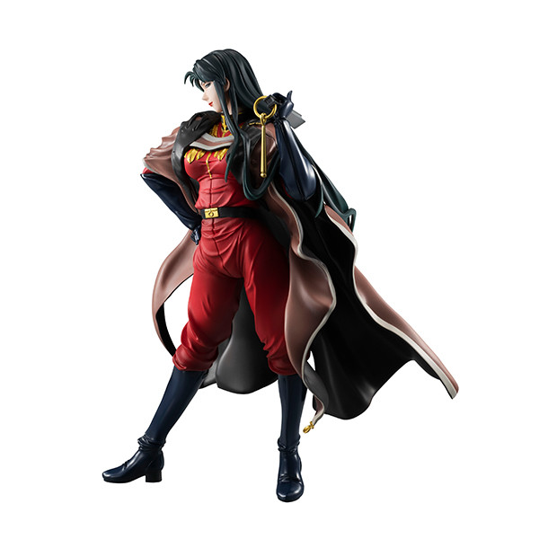 Cima Garahau - Gundam Girls