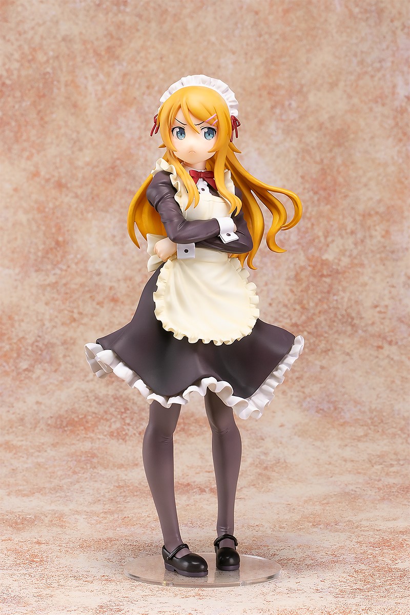Oreimo - Kirino Kousaka Maid ver.