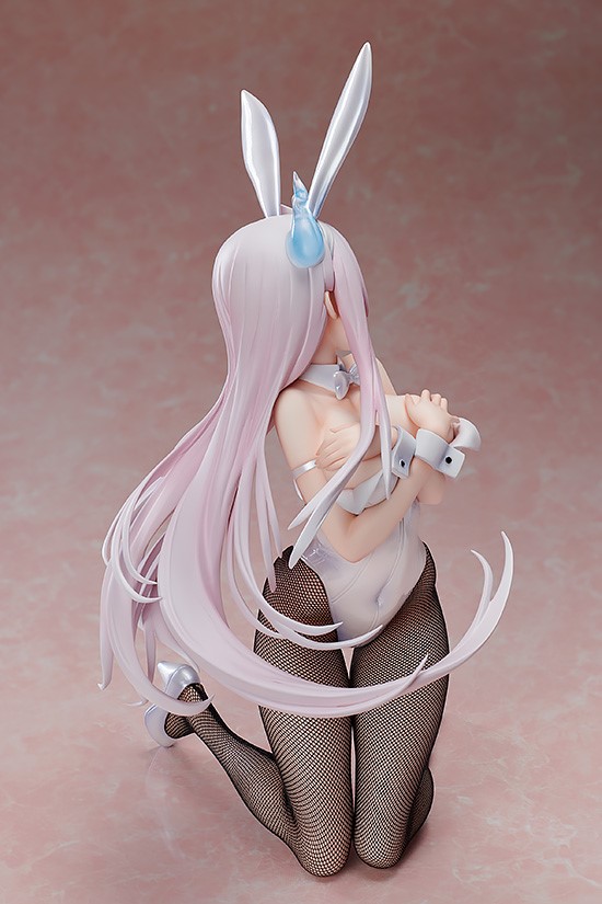 Yuuna Yunohana Bunny Ver.