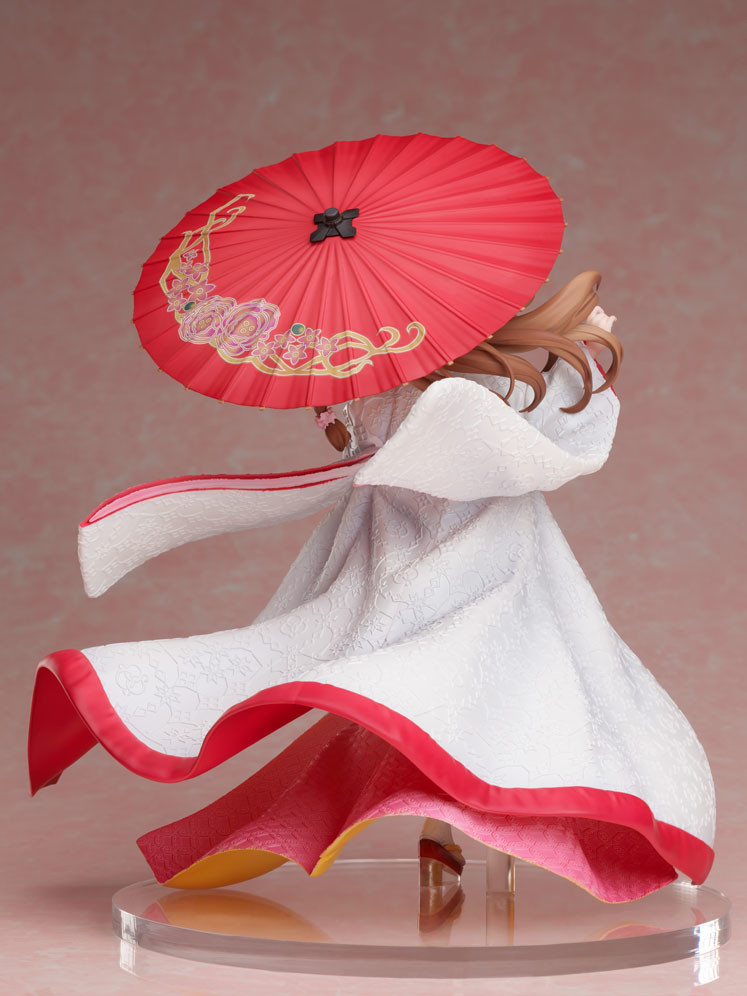 Raphtalia Shiromuku ver.