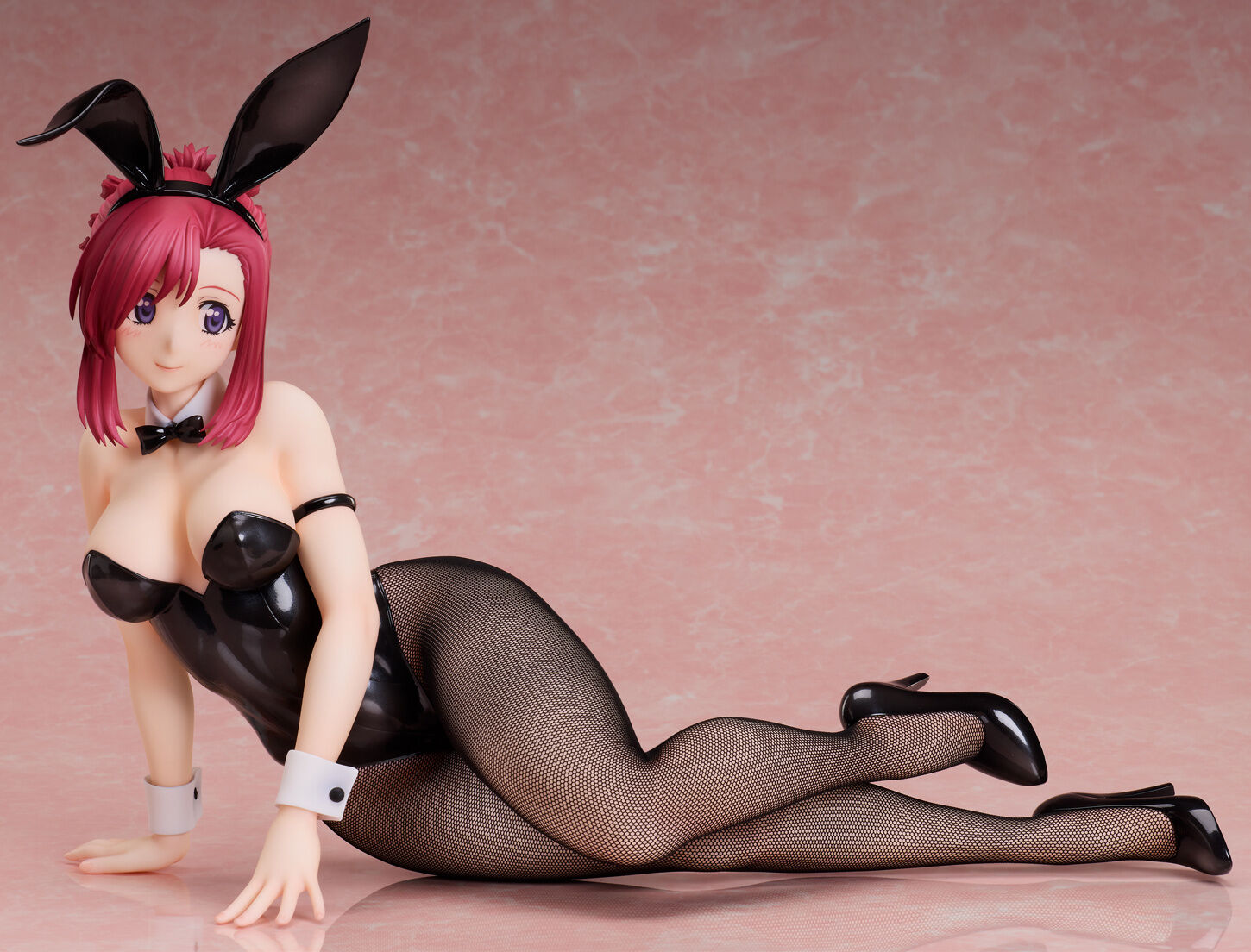 Kazami Mizuho Bunny Ver.
