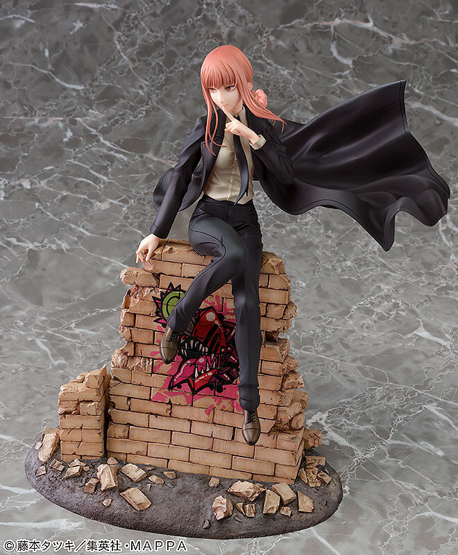 Chainsaw Man - Makima (Phat Company)