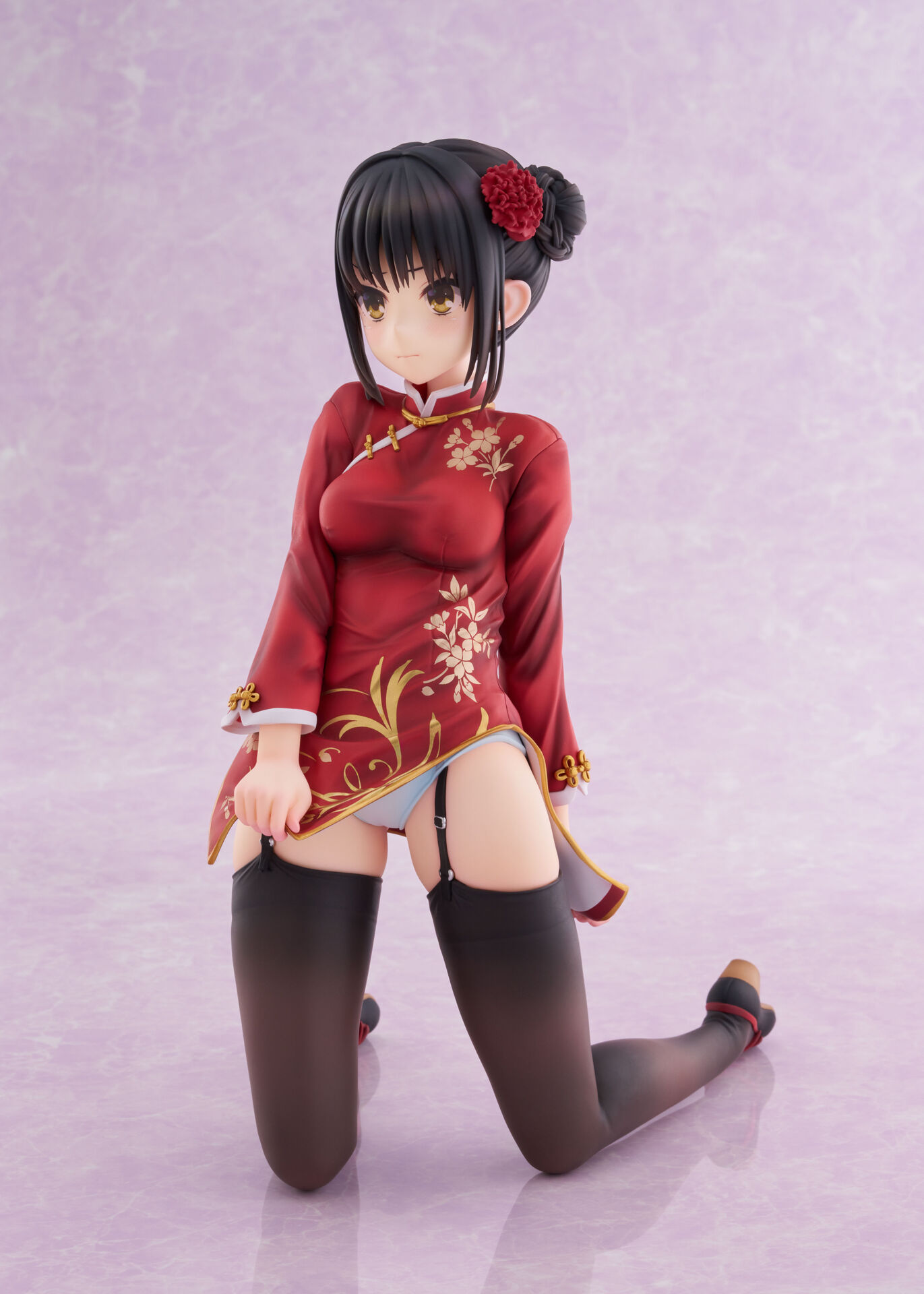 Shiki Natsume Chinese Clothes Ver.