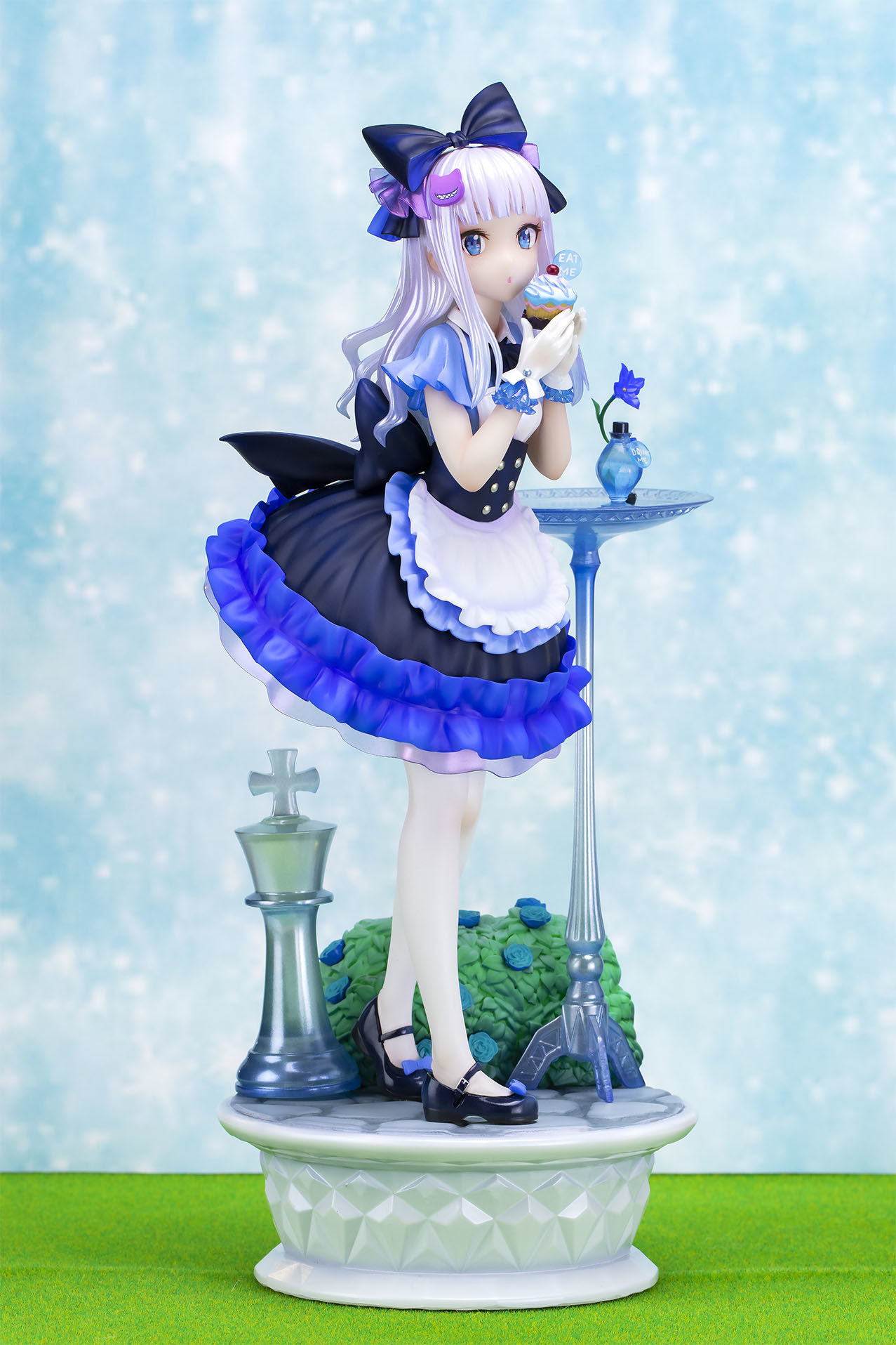 Aoi no Alice