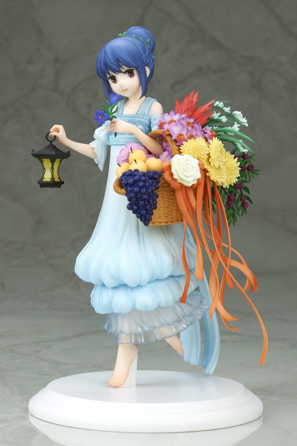 Yurucamp - Shima Rin Birthday ver.