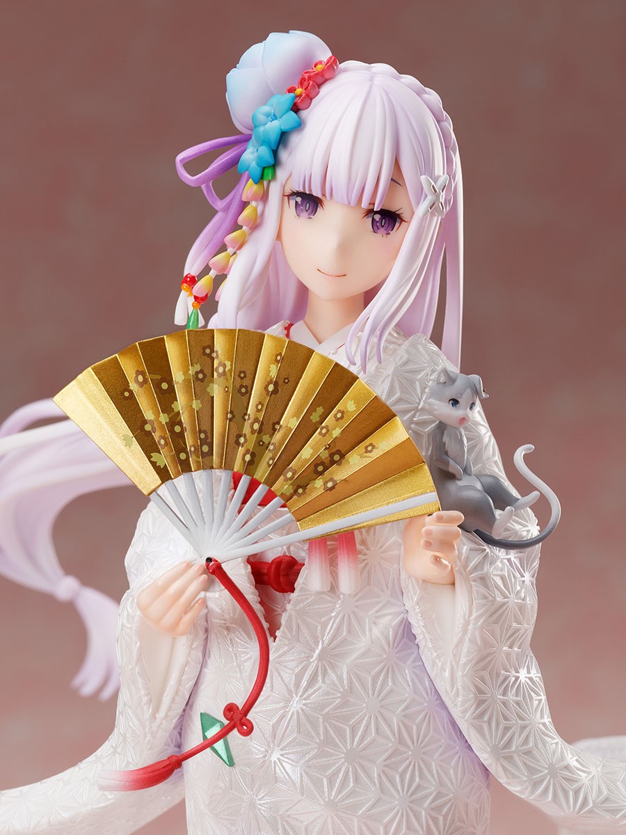 Emilia Shiromuku