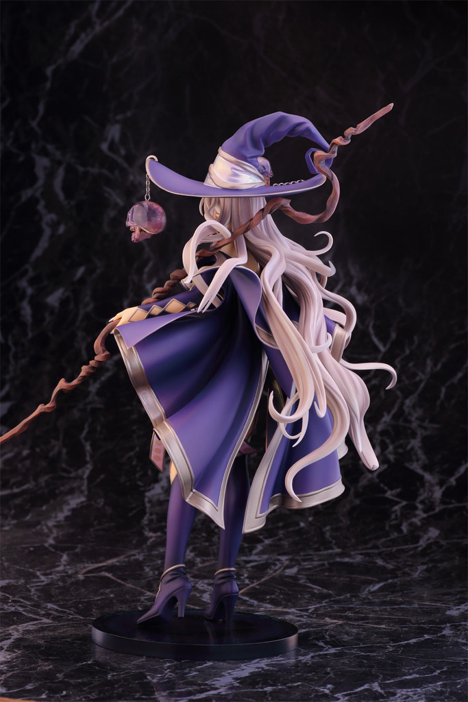 Mage Aludra 1/8 AlphaMax