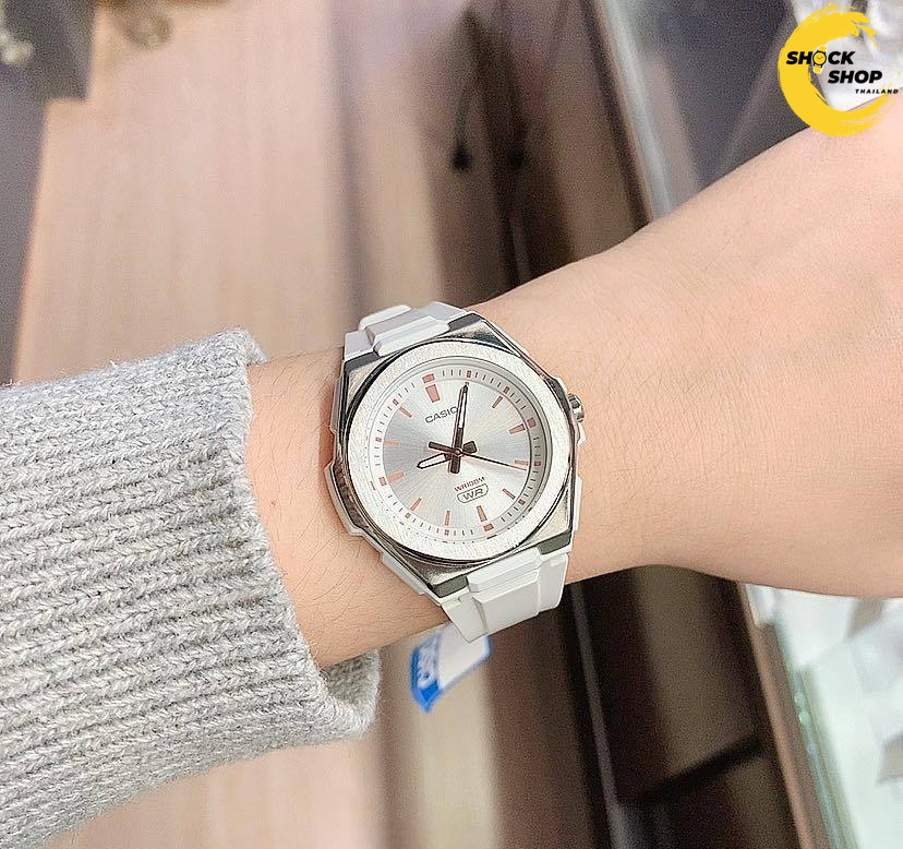 นาฬิกาผู้หญิง Casio รุ่น LWA-300H-7EV คาสิโอ