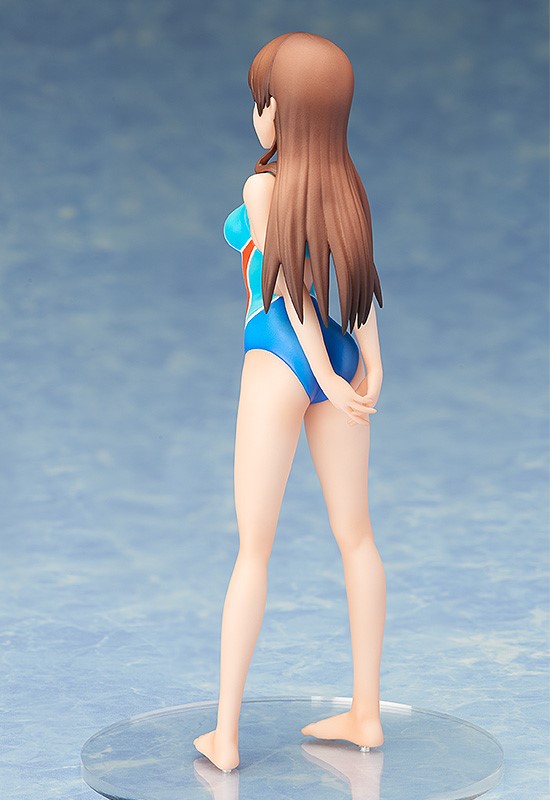 Minami Nitta: Swimsuit Ver.