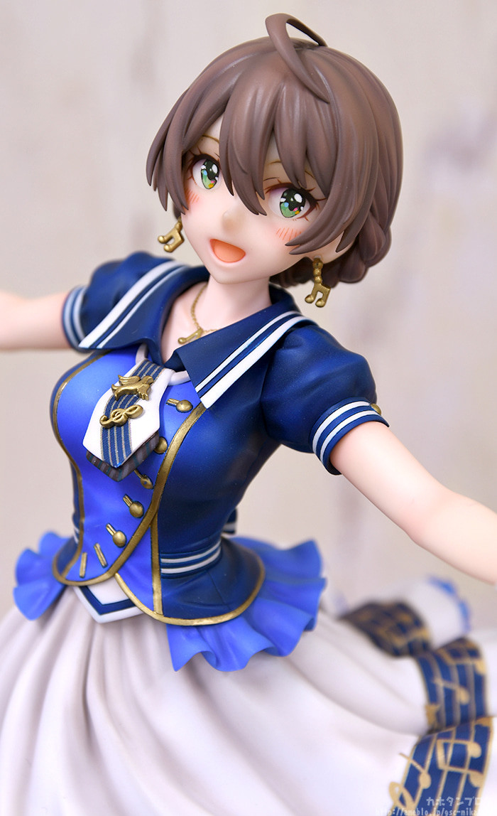 Sakuramori Kaori A World Created with Music Ver.