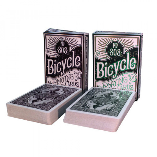 Bicycle Autocycle No 1 Gift Set