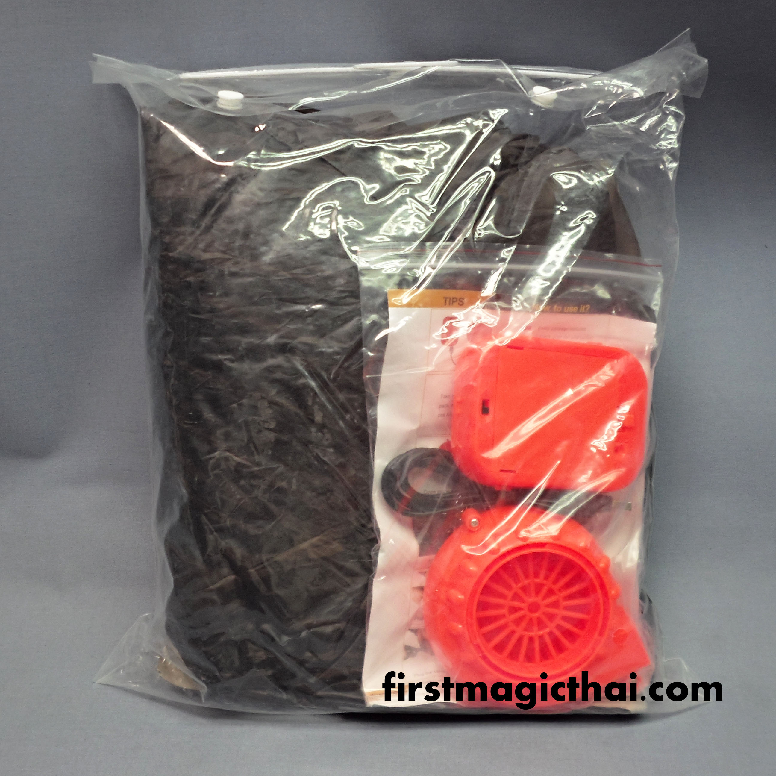 ชุด kingkong เป่าลม ไซซ์ใหญ่ สูง 150-200cm