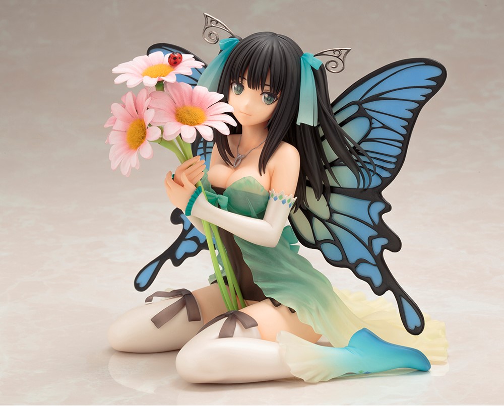 Daisy -fairy of hinagiku-