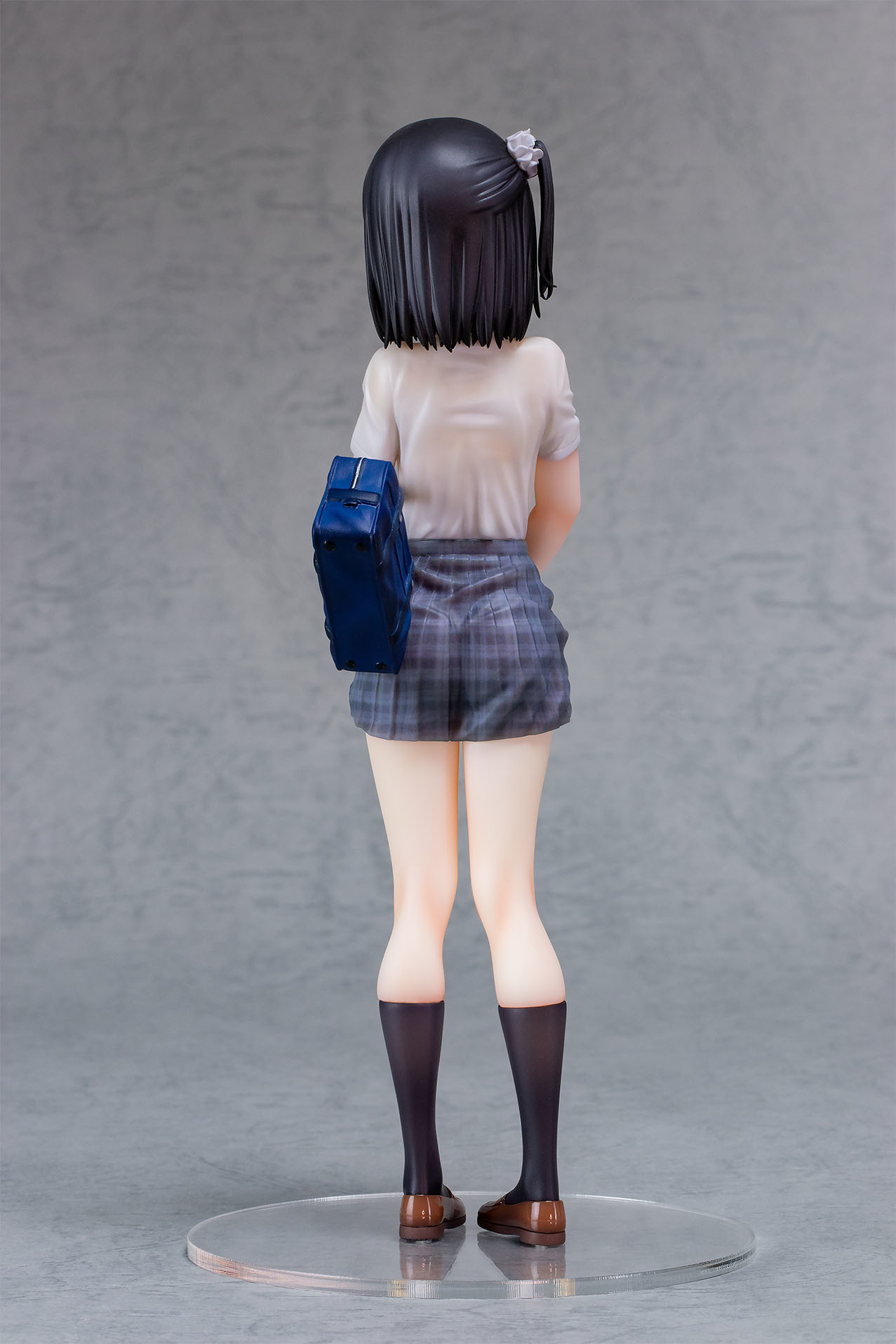 More Check! - Shizuku