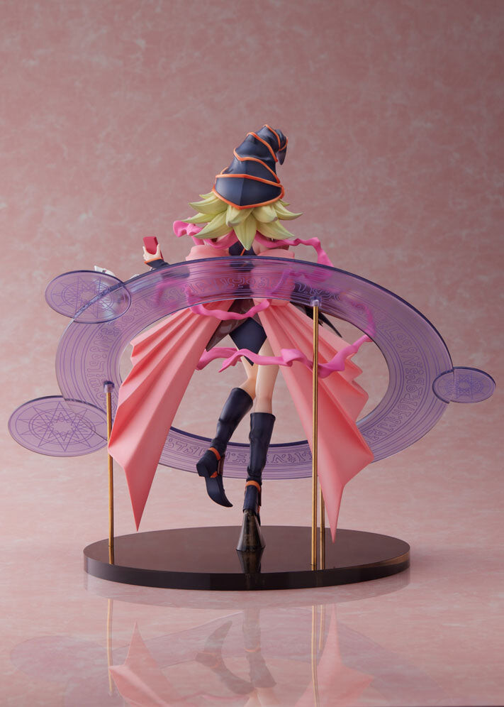 Yu-Gi-Oh! Zexal - Gagaga Girl