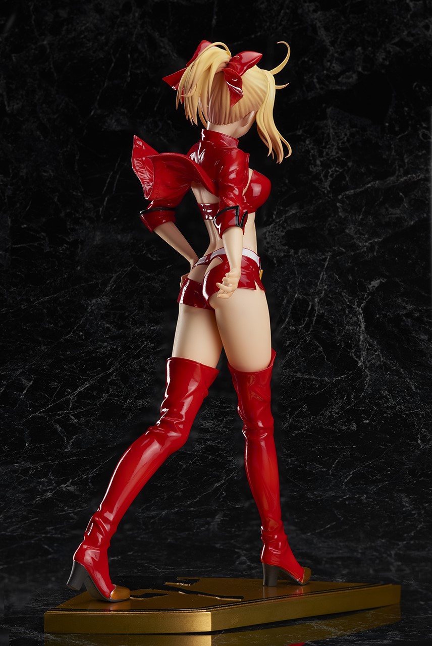 Nero Claudius TYPE-MOON Racing Ver.