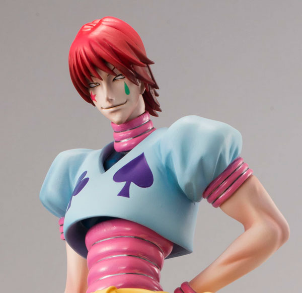 Hisoka G.E.M.