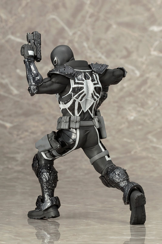 AGENT VENOM