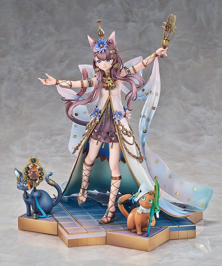 Arknights - Pepe Nuit of the Nightsky Ver.