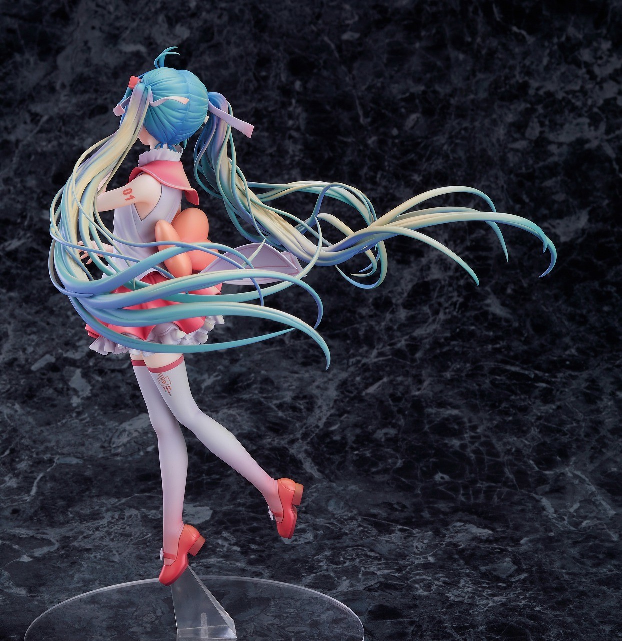 Hatsune Miku The First Dream Ver.