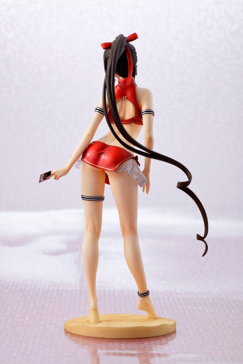 Sakuya -Swimsuit Ver.