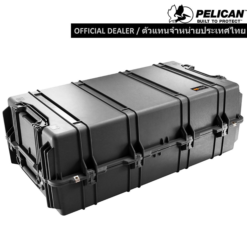 PELICAN 1780 CASE WITH FOAM
