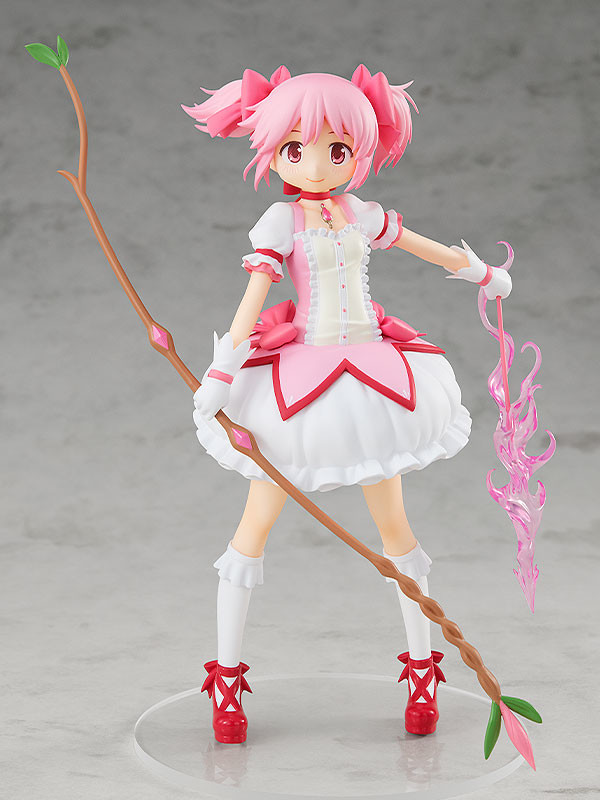 Pop Up Parade Madoka Kaname