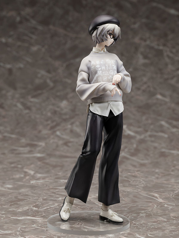 Ayanami Rei Ver. Radio Eva Original Color