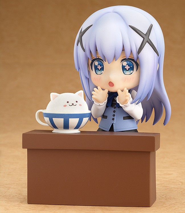 Chino (re-run)