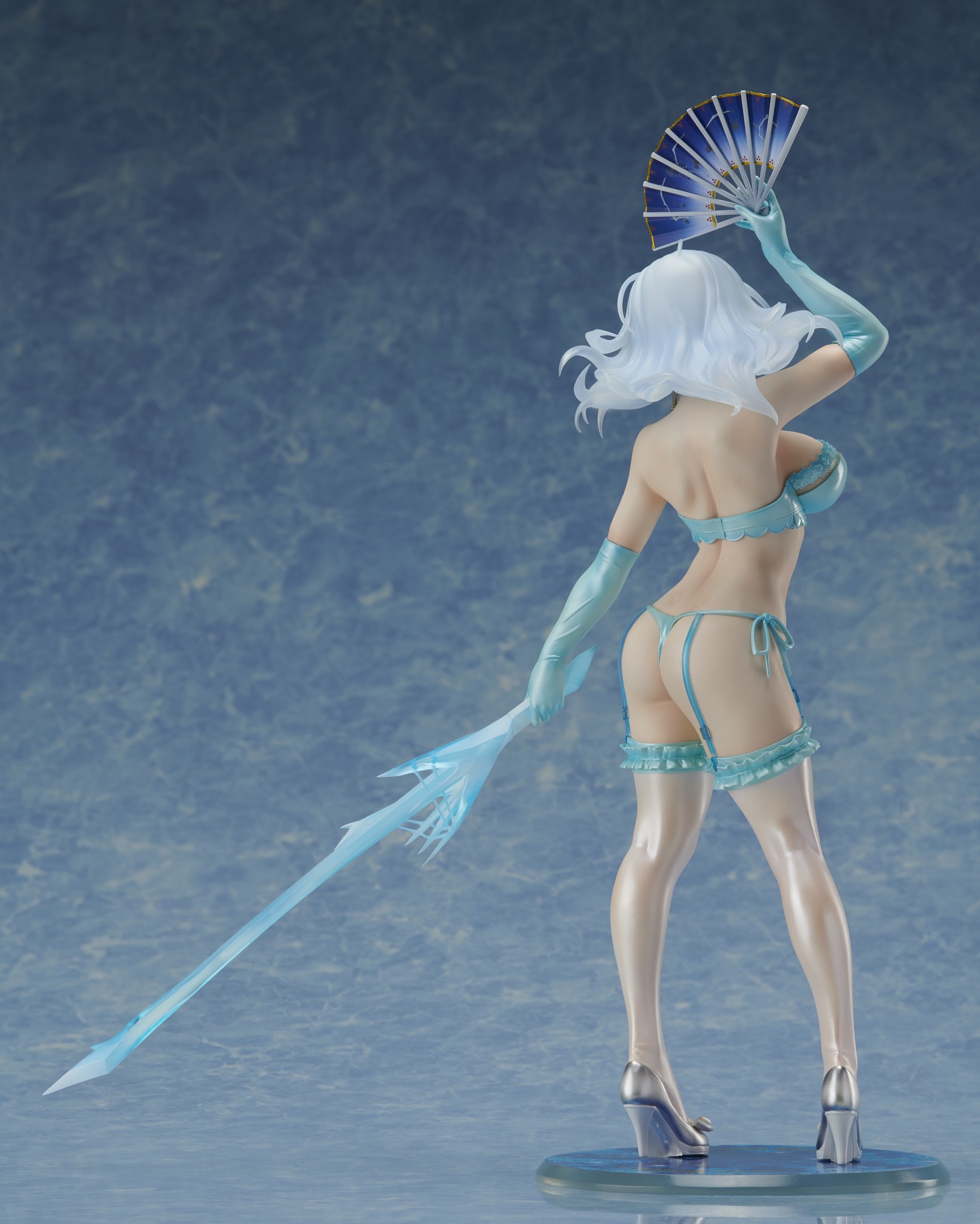 Hyouou no Yumi Sexy Lingerie Ver.