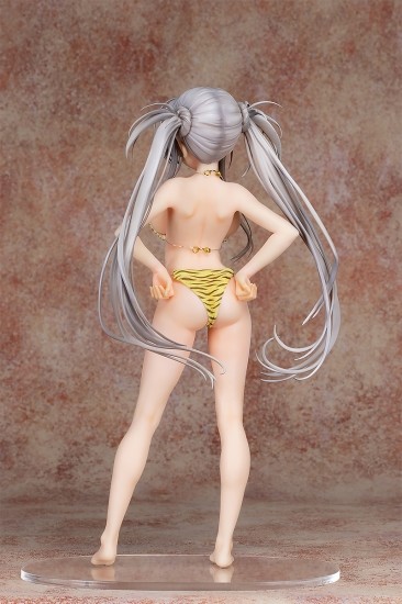Hatagami Mei Swimsuit ver.