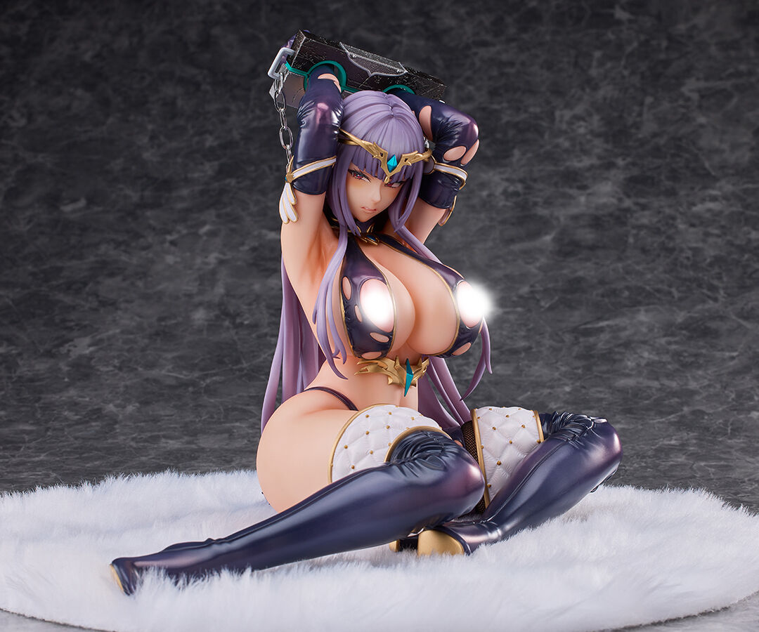 Chief Villainess Cerium