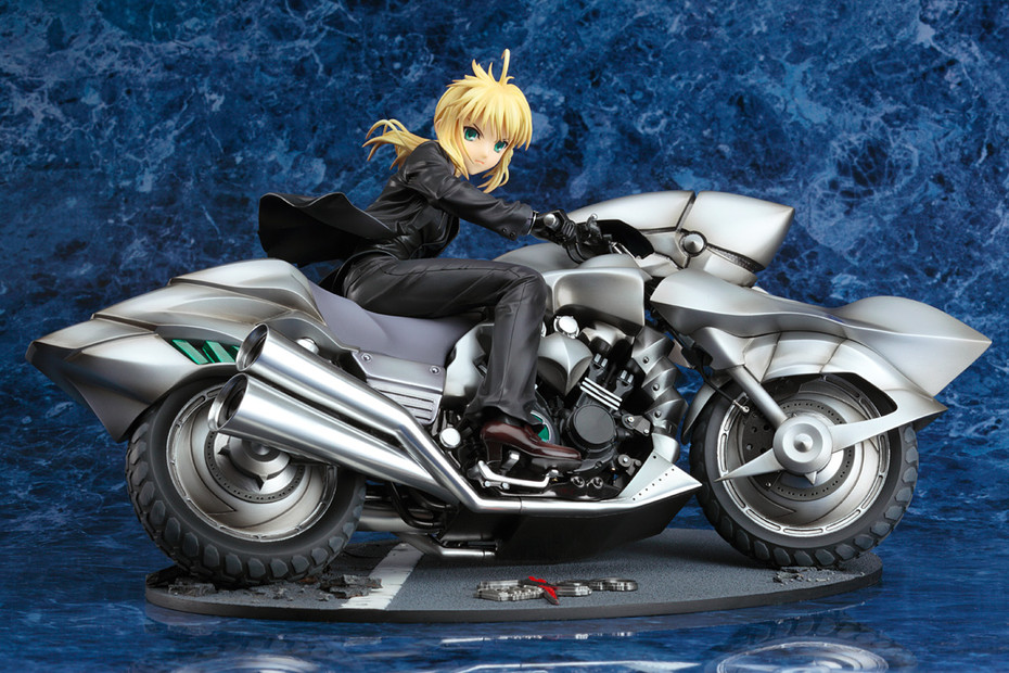 Altria Pendragon Motored Cuirassier (Good Smile Company)