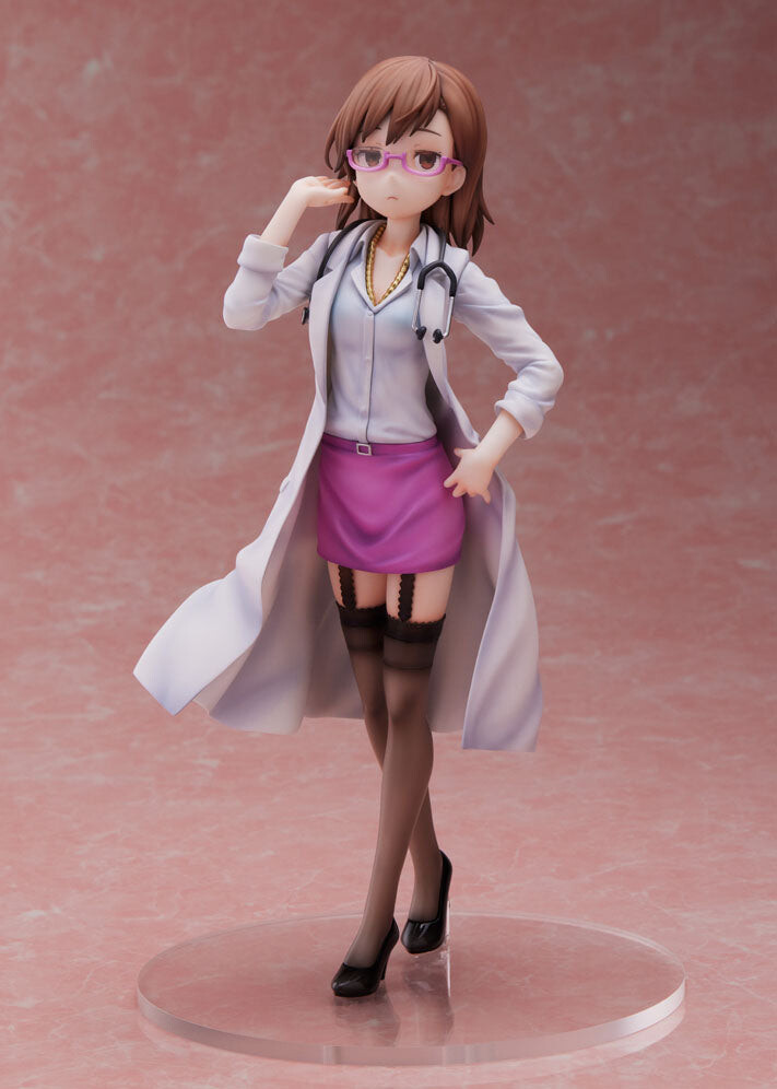 To Aru Majutsu no Index - Misaka Imouto