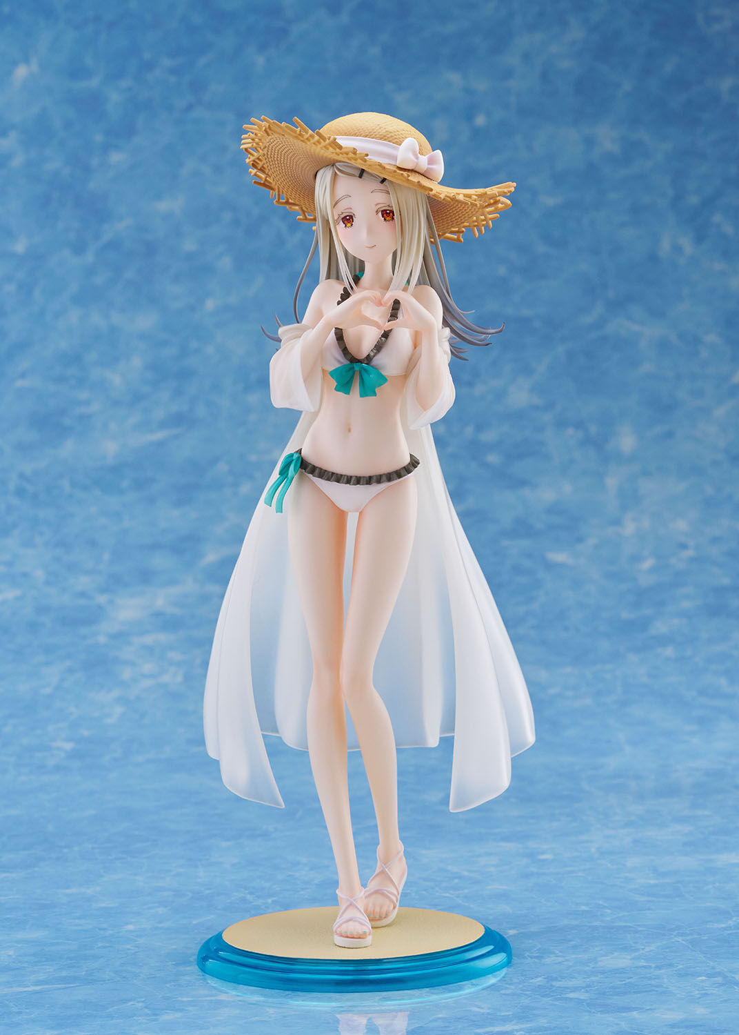 Shinosawa Hiro Dream Tech Swimsuit Ver.