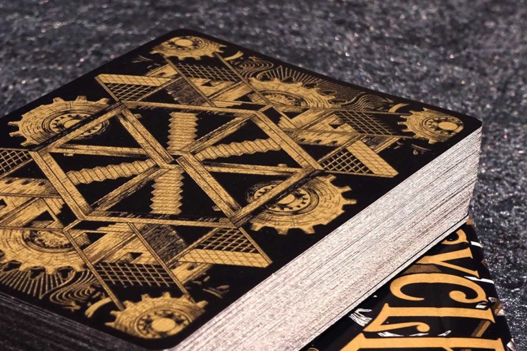 Bicycle Dream Playing Cards